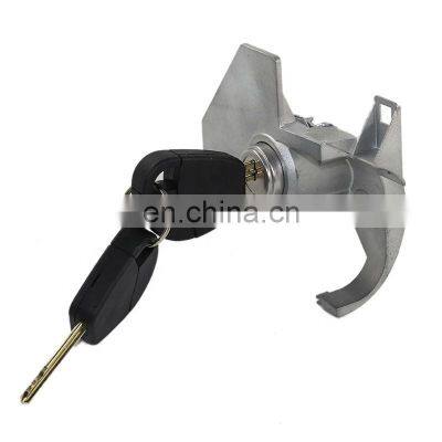 Rear Tailgate Lock Barrel For PEUGEOT PARTNER CITROEN BERLINGO 1996-2007