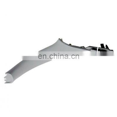 New Product Interior Door Handle Cover Right OEM 51417225856/514 1722 5856 FOR BMW 5 Series F10 F18