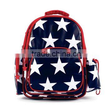 Custom Top Quality Backpack School Bag For Kids