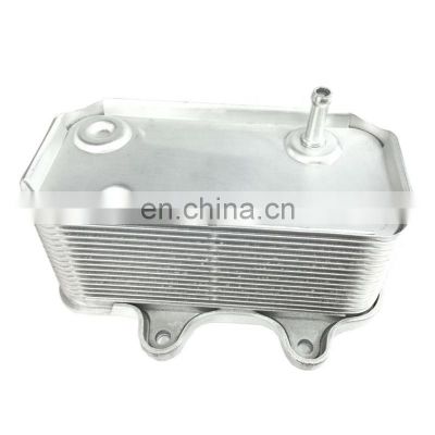 wholesale automotive parts Good Quality Oil Cooler 94810727603 / 99610702507 for Cayenne