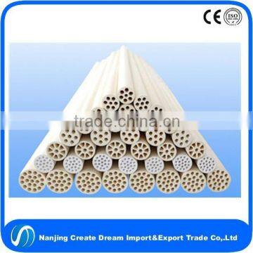 alumina ceramic tube