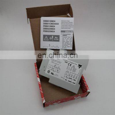 DBB01CM24 True Delay on Release Timer 50-60Hz photo-2