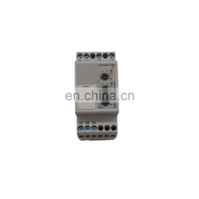 3-Phase, 3-Phase+N, Multi-function DPB71CM48 Relay photo-2