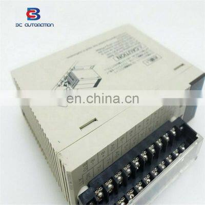 Best And Cheap plc programming controller omron CS1W-AD081-V1 AD