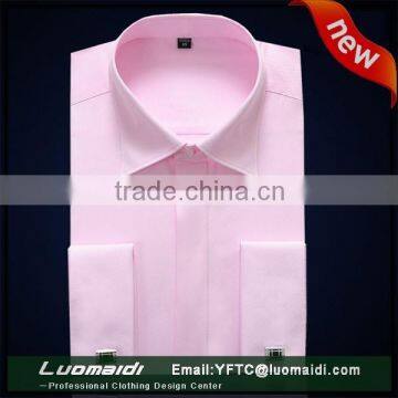 Special offer!!!liman shirt for office/work clothes for men/labour suit men dress