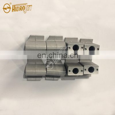 Factory price engine spare parts 50H aluminum block  for sale in stock