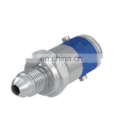 Bayonet coupler for grease nipples Clean-break coupling with bayonet locking