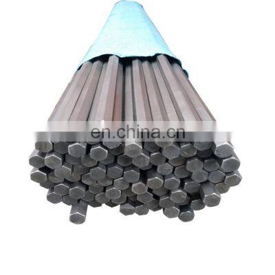 Stainless Steel Bar 5mm-100mm Hexagonal Steel Bar