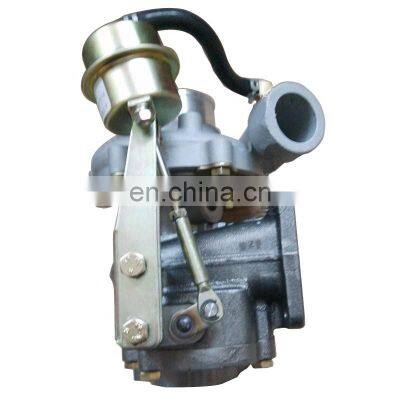 HP55 Turbocharger 55Z5207-11-1 T74801020 Turbo Charger for Perkins Tractor Lovol TD824 1004-4TRT Diesel Engine Kits photo-3