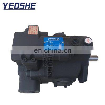 Taiwan YEOSHE Hydraulic Pump V50A4R10X V15 V18 V23 V38 A3 A2 A1 V50 V70 V42  Hydraulic variable plunger pump