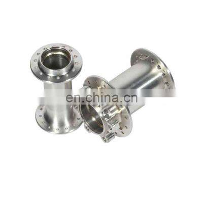 Hot Sell Bicycle Spare Part Custom Machined Part Non-standard Bicycle Parts photo-5