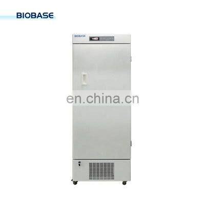 BIOBASE China -40 degree Freezer BDF-40V362 Low Temperature Refrigerator with Micro control for hospital or lab