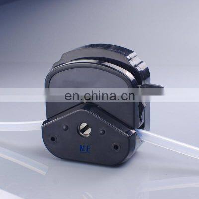 MedFuture Lab Filling and Dispensing LCD Display Medical Use Touch Screen Dispensing Peristaltic Pump photo-2