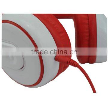 2016 Hot Selling Colorful Fashionable Headphone Made in China photo-4
