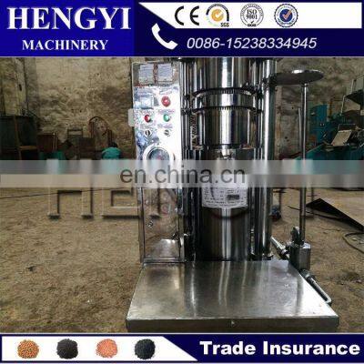 New Small Coconut Oil Extraction Machine/coconut Milk Press Machine photo-3