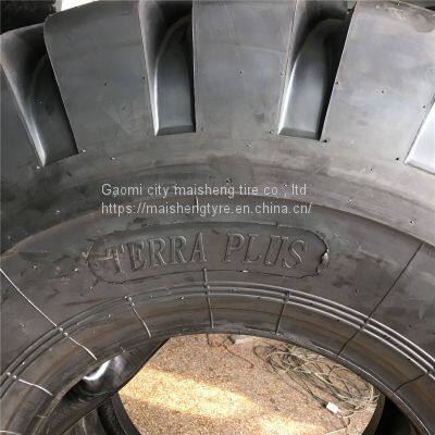 A Type Loader Tires 17.5-25 20.5-25 23.5-25 30/40/50 Forklift Tires