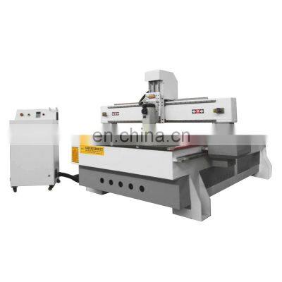 SENKE Wholesale Price 1325 3 Axis CNC Router Wood Cabinet MDF Working Machinery Vacuum Table photo-2