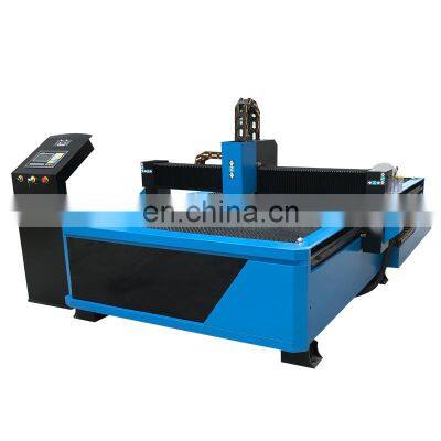 LEP-1530 Factory Supplier cnc plasma cutter/plasma cutting machine price steel cutting 10mm,15mm,20mm,30mm