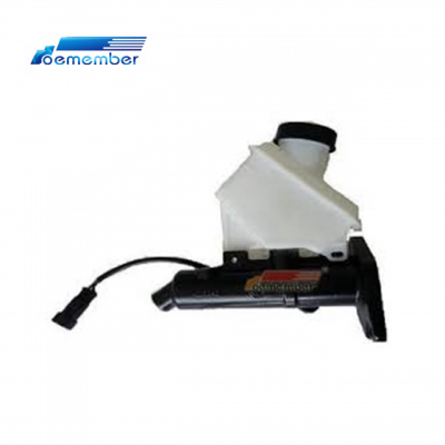 OE Member New Aluminum Master Cylinder Clutch 41285167 Truck Cylinder For IVECO PowerStar