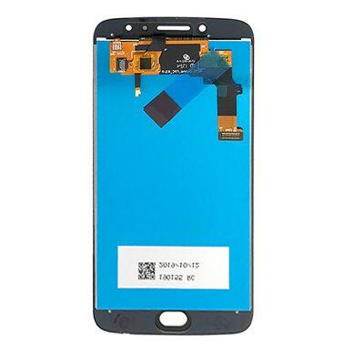 Screen Phone For Motorola Moto E4 Plus USA Version Touch Screen Lcd Display Cell Phone Parts photo-2