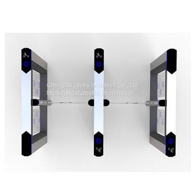 Fastlane Speedgate Turnstile/ Fastlane Optical Turnstile Speed Gate/ Speed Gate Turnstile photo-3