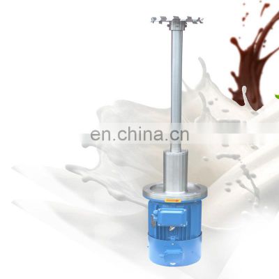 0.4KW to 75KW Electric Paint Mixer Disperser