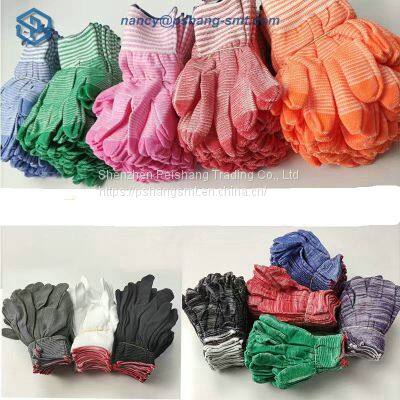 ESD Antistatic Safety Hand Work Gloves