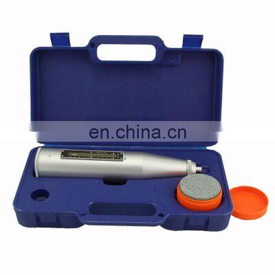 Taijia Hammer Test Beton/ Sclerometer / Digital Concrete Test Hammer for Concrete Testing Equipment Taijia Tech Rebound Hammer photo-3