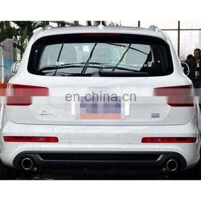 Aftermarket High Quality Car Accessories Rear Tail Bumper Lamp Light for AudiQ7 Taillight Taillamp Rearlamp Rear Light 2010-2015 photo-4