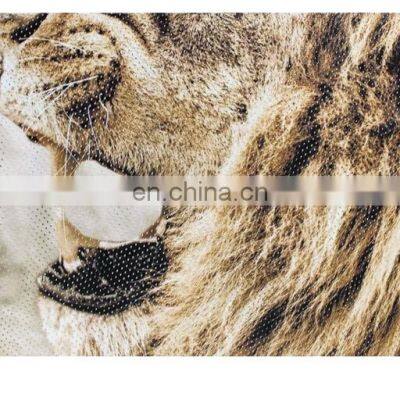 Custom Brand Printing Fitness Tank Top 100% Cotton Man Gym Tanktop Wholesale Price photo-4