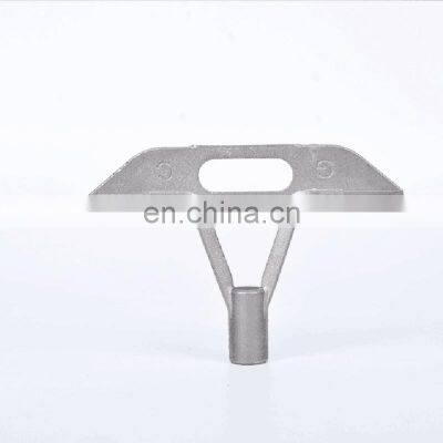 Custom Industrial Equipment Stainless Steel Casting Boat Parts Marine Hardware photo-4