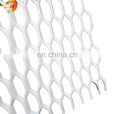 Anping Factory high quality building materials expanded metal mesh