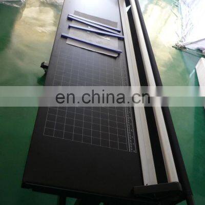 Professional Manual Guillotine Paper Cutter, Rotary Trimmer photo-5
