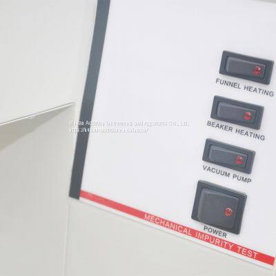 Mechanical Impurity for Petroleum Products Tester photo-4