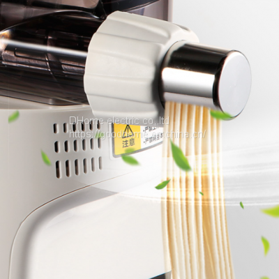 Automatic Intelligent Flour Bar Machine Vertical Small Household Multi - Functional Electric Flour Press（Wechat:13510231336） photo-3