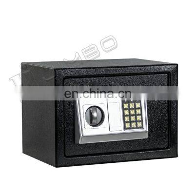 Money diversion home deposit security  large security digital mini safe box