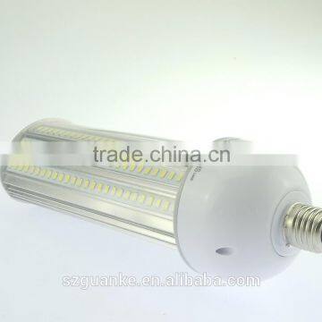 Samsung5630 6500lm 40W 45W 50W E27 E40 led canopy bulb 5 years warranty