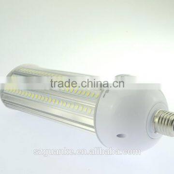 TUV CE RoHS 130lm/w E27/E40 30w Led Street Light photo-4