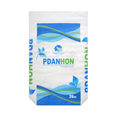 Polypropylene Woven Sacks 100% Virgin Plastic Bag - High Quality Woven Bag India Dubai Factory