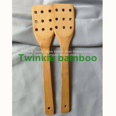 Twinkle bamboo wholesale bamboo kitchen tool bamboo cooking utensils