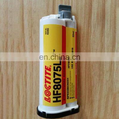Loctiter HF8075LV Acrylic Structural Adhesive High-strength Sticky Metal AB Glue Laptop Shell Bonding photo-2