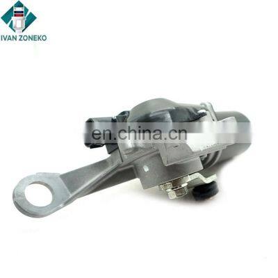 Original Auto Ront Windscreen Front Wiper Motor & LINKAGE 76505-SAA-E110-M6 76505SAAE01 For Honda photo-5