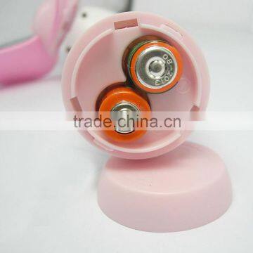Portable Handheld Battery Operated Fan For Kids photo-6
