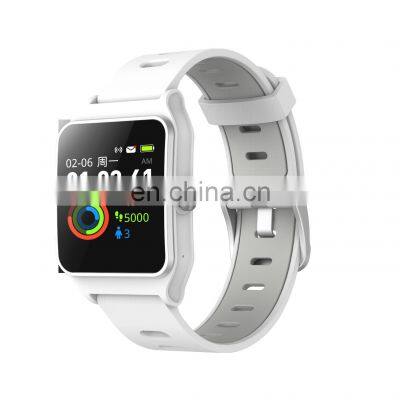 IP68 Waterproof Smart Watch P1C Support GPS photo-4