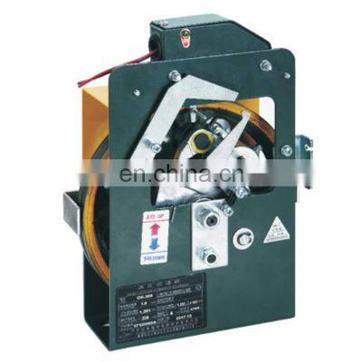 Elevator Parts Speed Control Speed Limited Over Speed Governor photo-5