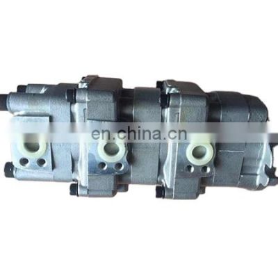 705-41-08100 Diesel  Engine Gear Pump  705-41-08100 diesel engine truck parts