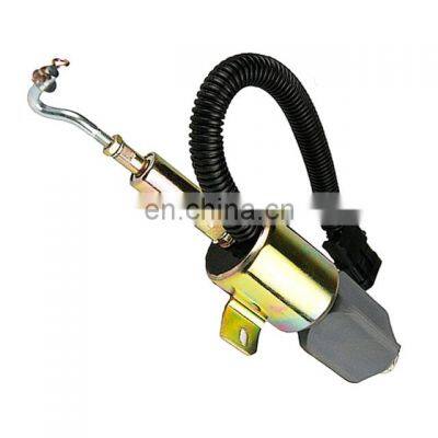 Supply High Quality Solenoid Valve 3928219 photo-2