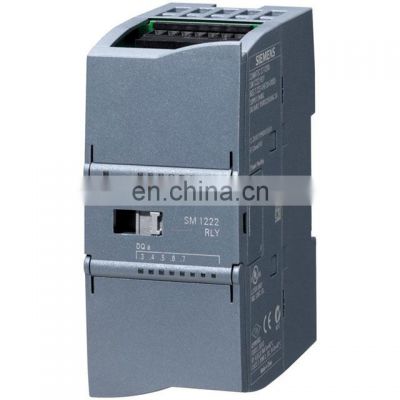 100雛and new Siemens Simatic S7-1200 SM 1223 PLC Digital Input Output Module 6ES7223-1BL32-0XB0 6ES72231BL320XB0