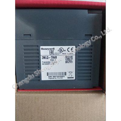 Honeywell MasterLogic PLC 2MLQ-TR2A photo-3