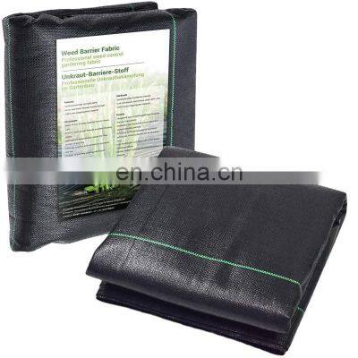 Greenhouse ground cover fabric plastic anti grass mat fabric